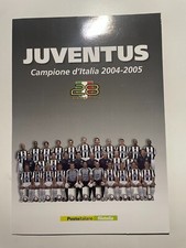 2005 Folder Filatelico FC