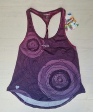 4709 DESIGUAL SPORT CANOTTIERA FITNESS RUNNING  RUN   DONNA 56T2SD3/3179