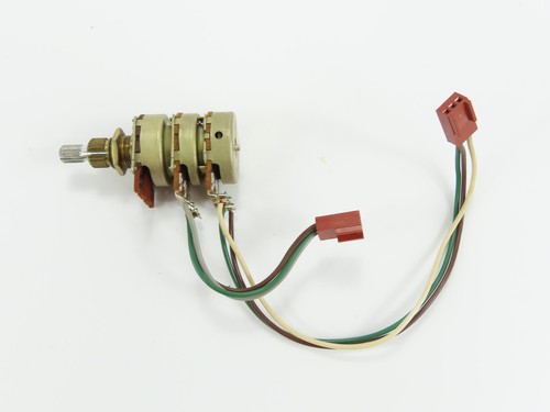 Tandberg td20a potenziometro - *tandberg,