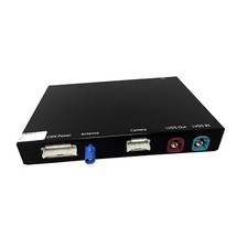 Wireless CarPlay Android Auto