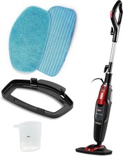 Scopa a vapore elettrica