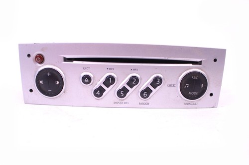 Autoradio aggiornamento - cd,