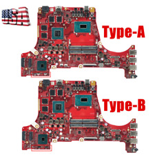 G531GT SCHEDA MADRE PORTATILE