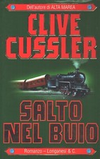 Salto nel buio di Cussler