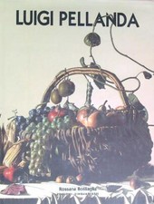 LUIGI PELLANDA BOSSAGLIA ROSSANA CINQUANTASEI 2005  RILEGATO CON SOVRACCOPERTA