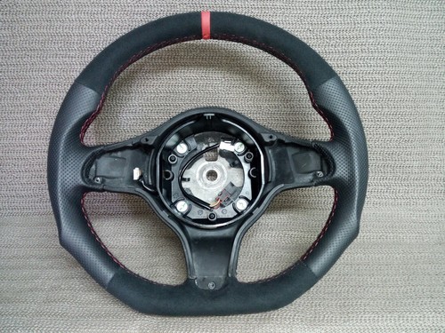 Volante sportivo alfa romeo - volante,
