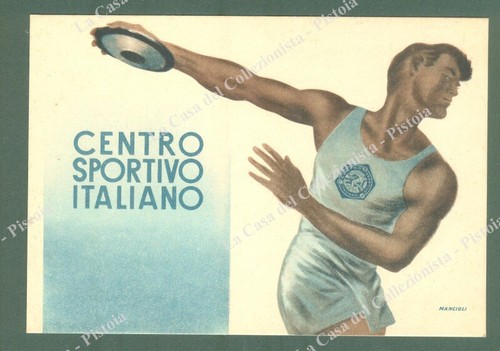 Mancioli centro sportivo - "centro,