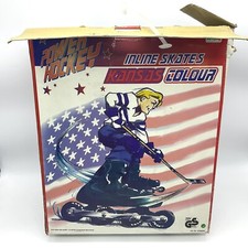 Roller pattini skate - pattini, hockey
