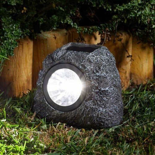 Luce solare roccia lumen - roccia,
