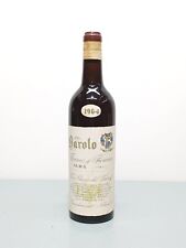 Barolo Franco  Fiorina 1964