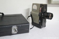 VINTAGE SANKYO 8-CM CAMERA