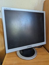 Samsung SyncMaster 710N