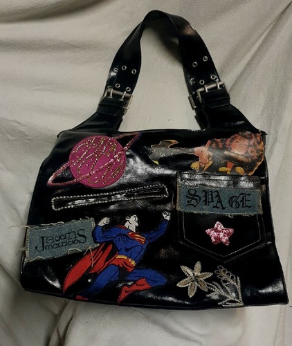 Vintage bag gai mattiolo - bag,