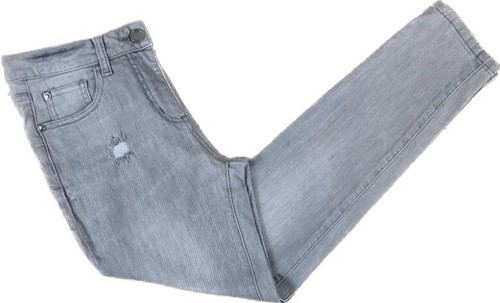 Jeans alba moda pantaloni - alba,
