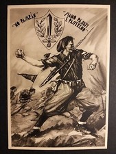 Battaglione Arditi C.T.V. -