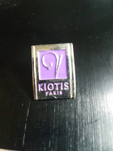 Spilla profumo kiotis - kiotis, paris