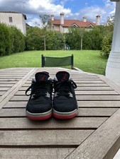 Air Jordan 4 Bred '2019