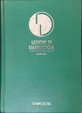 LEZIONI DI EMATOLOGIA AA.VV