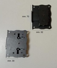 SERRATURA PER MOBILI ANTICHI A