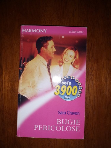 Bugie pericolose sara - pericolose-sara, craven