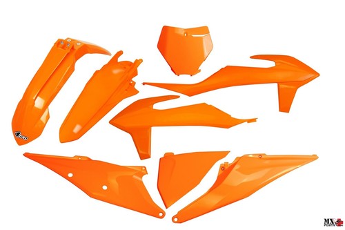 Kit plastiche ktm 150 - kit,