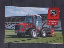 ANTONIO CARRARO TTR 4800 HST