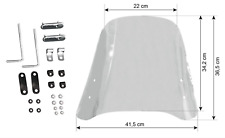 Parabrezza 41,5x36,5H