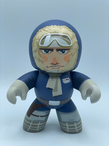 Hasbro mighty muggs star wars - muggs,