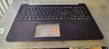 ASUS R517 L502 E502 PALMREST CON TASTIERA SCOCCA SUPERIORE 13N0-S3A0A01