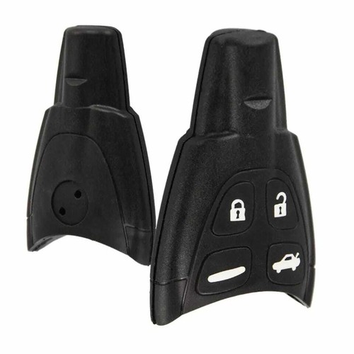 Guscio chiave saab 9 5 - guscio,