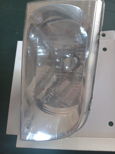 Faro ant fiat punto - fiat, prima