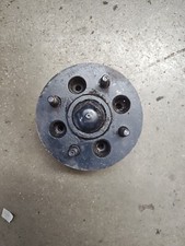 Mozzo Porta Cuscinetti Anteriore Triumph Spitfire