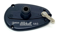 Mulinello da Pesca Garcia