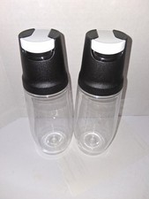 Tupperware 9159 Tilt 'N Serve