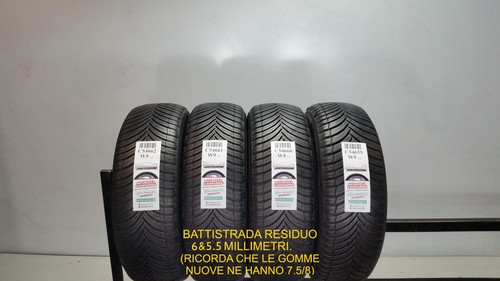 Gomme usate stagioni - gomme,