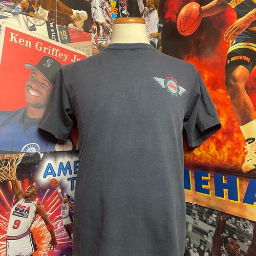 Shirt basket vintage anni 90 - t-shirt,