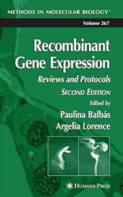 Recombinant gene expression - recombinant,