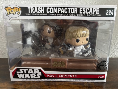 Funko pop star - funko,