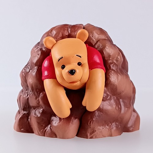 Winnie the pooh - the, benvenuti