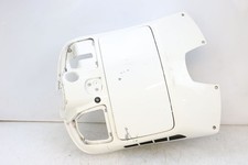 RETROSCUDO - PIAGGIO VESPA GTS