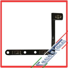 Cavo Flat Volume per iPad Pro