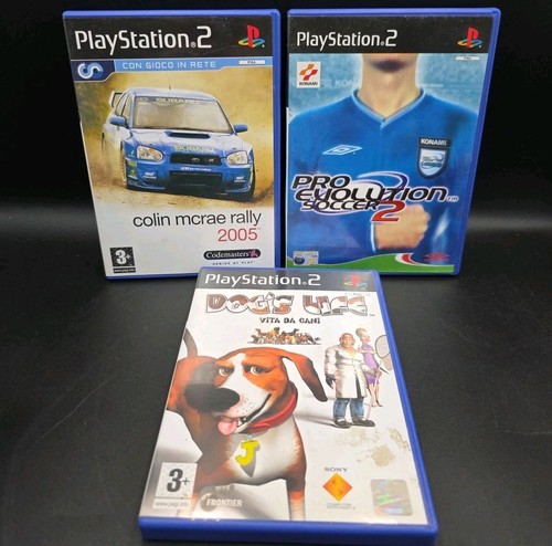 Lotto colin mcrae rally - mcrae,
