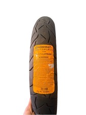 Pneumatico Moto Continental
