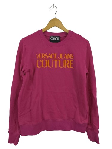 Versace felpa donna tuta - tuta, da