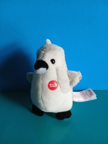 Trudi mini peluche pinguino - trudi",