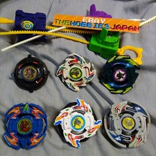 Lotto Beyblade Dragoon V