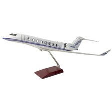 Modellino aereo Gulfstream