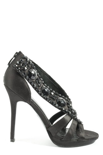 Laura sandaletto con tacco - sandaletto,