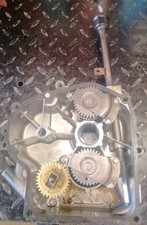 Coperchio laterale OEM Briggs