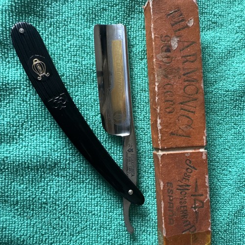 Vintage filarmonica sub - sub, cero
